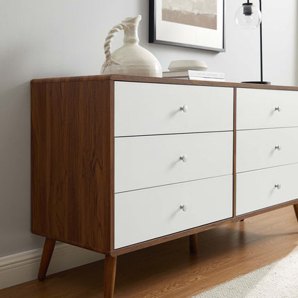 Modway MOD-7022 Transmit 60" Dresser Modway