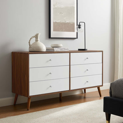 Modway MOD-7022 Transmit 60" Dresser Modway