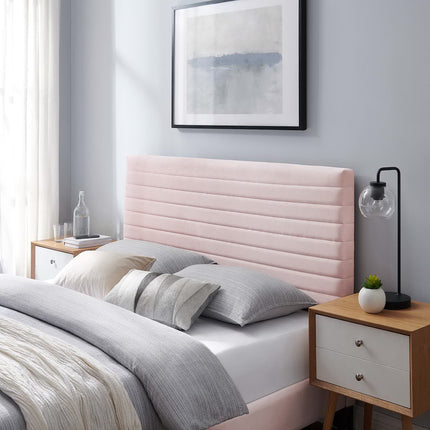 Modway MOD-7023 Tranquil Twin Headboard Modway