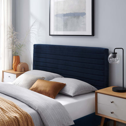 Modway MOD-7024 Tranquil Full/Queen Headboard - Plaza Home Decor