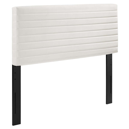 Modway MOD-7024 Tranquil Full/Queen Headboard - Plaza Home Decor