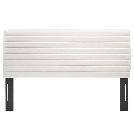 Modway MOD-7024 Tranquil Full/Queen Headboard - Plaza Home Decor
