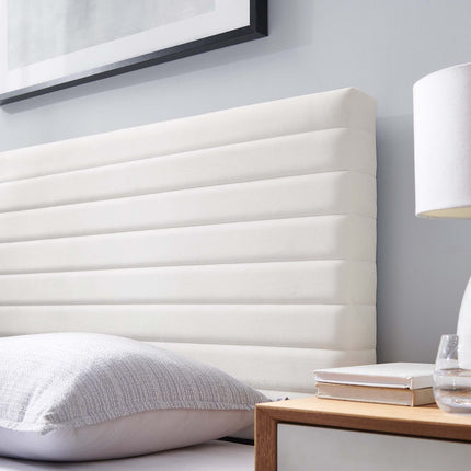 Modway MOD-7024 Tranquil Full/Queen Headboard - Plaza Home Decor
