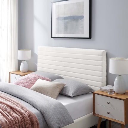 Modway MOD-7024 Tranquil Full/Queen Headboard - Plaza Home Decor