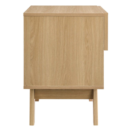 Modway MOD-7049 Soma 1-Drawer Nightstand - Plaza Home Decor