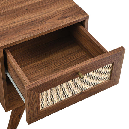 Modway MOD-7049 Soma 1-Drawer Nightstand - Plaza Home Decor