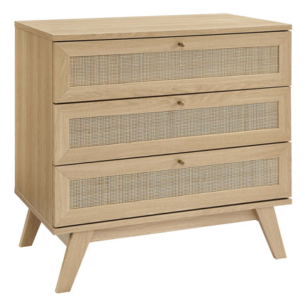 Modway MOD-7051 Soma 3-Drawer Dresser - Plaza Home Decor
