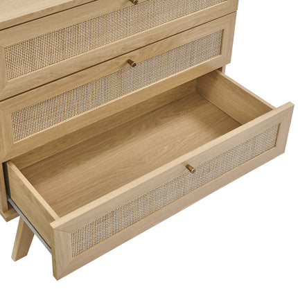 Modway MOD-7051 Soma 3-Drawer Dresser - Plaza Home Decor