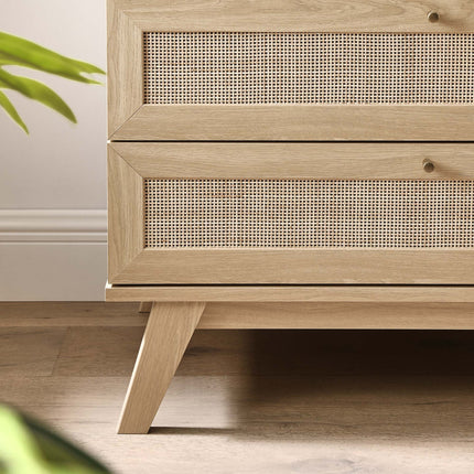Modway MOD-7051 Soma 3-Drawer Dresser - Plaza Home Decor
