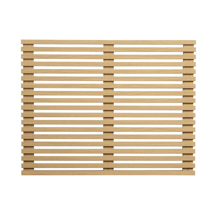 Modway MOD-7061 Render Wall Mount Twin Headboard Modway