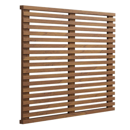 Modway MOD-7061 Render Wall Mount Twin Headboard Modway