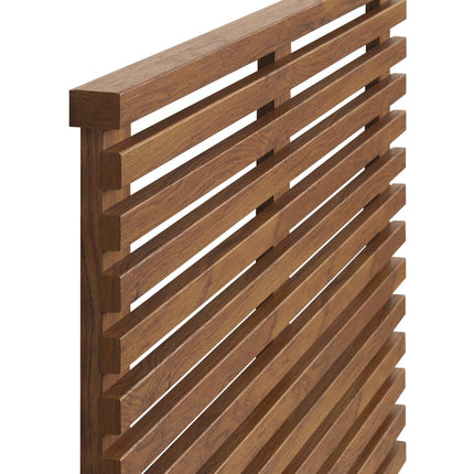 Modway MOD-7061 Render Wall Mount Twin Headboard Modway