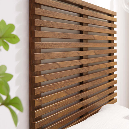 Modway MOD-7061 Render Wall Mount Twin Headboard Modway