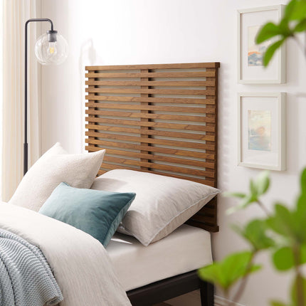 Modway MOD-7061 Render Wall Mount Twin Headboard Modway