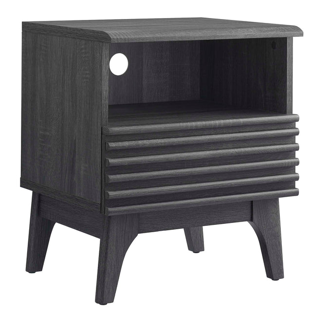 Modway MOD-7070 Render Nightstand Modway