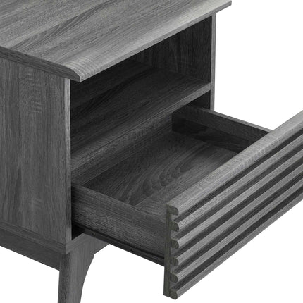 Modway MOD-7070 Render Nightstand Modway