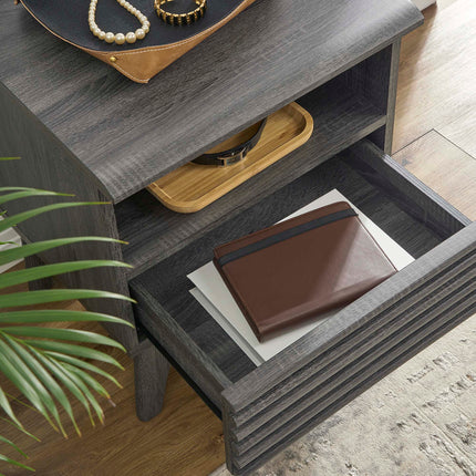 Modway MOD-7070 Render Nightstand Modway