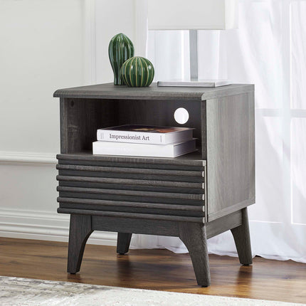 Modway MOD-7070 Render Nightstand Modway