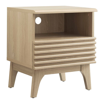Modway MOD-7070 Render Nightstand Modway