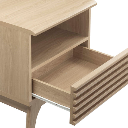 Modway MOD-7070 Render Nightstand Modway