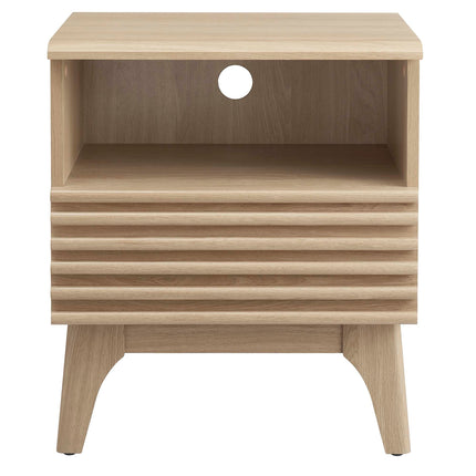 Modway MOD-7070 Render Nightstand Modway