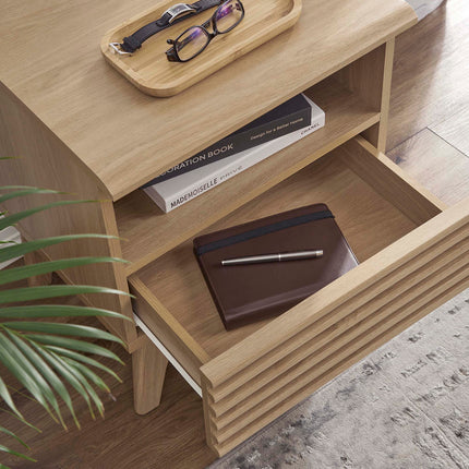 Modway MOD-7070 Render Nightstand Modway