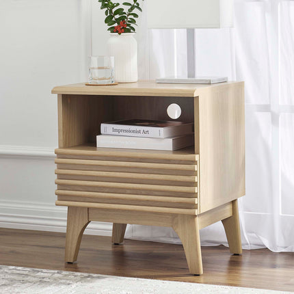 Modway MOD-7070 Render Nightstand Modway