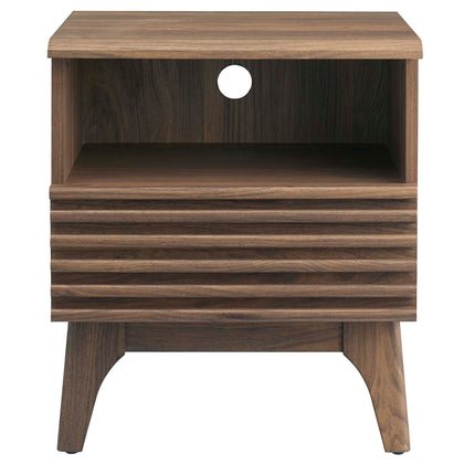 Modway MOD-7070 Render Nightstand Modway
