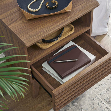 Modway MOD-7070 Render Nightstand Modway