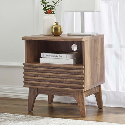Modway MOD-7070 Render Nightstand Modway