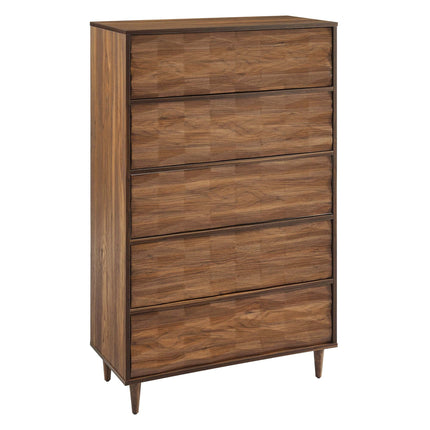 Modway MOD-7082 Vespera 5-Drawer Chest Modway