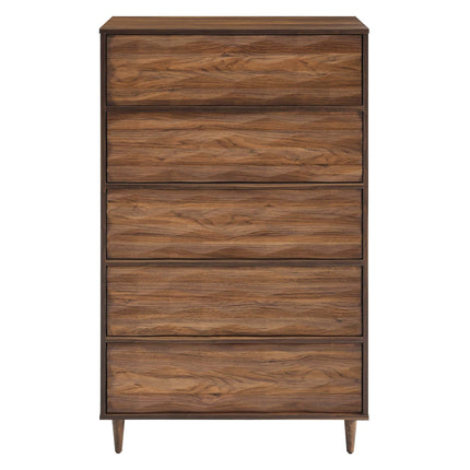 Modway MOD-7082 Vespera 5-Drawer Chest Modway