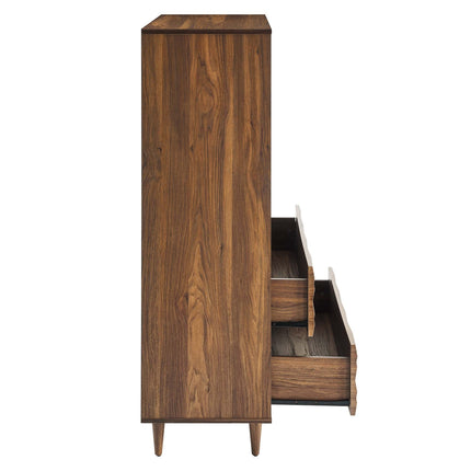 Modway MOD-7082 Vespera 5-Drawer Chest Modway