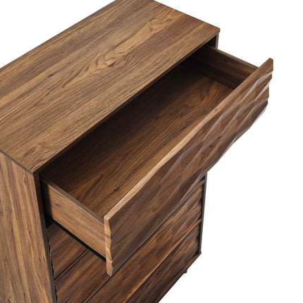 Modway MOD-7082 Vespera 5-Drawer Chest Modway