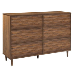 Modway MOD-7083 Vespera 6-Drawer Dresser Modway