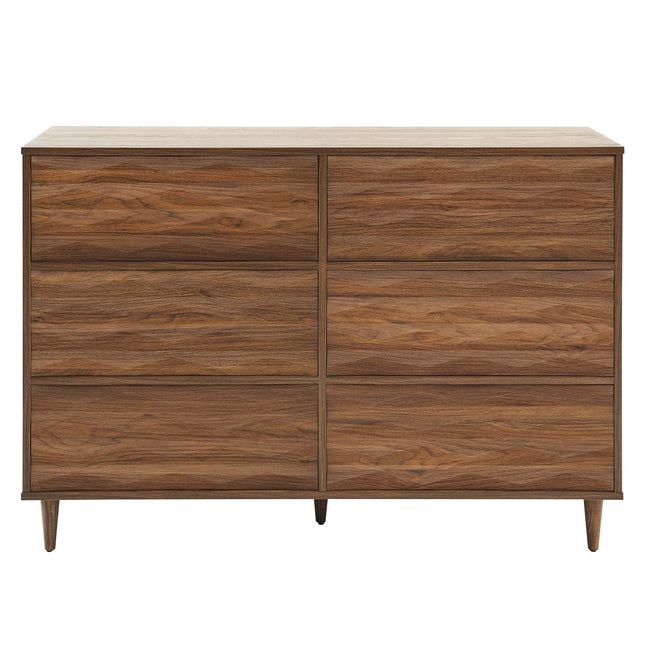 Modway MOD-7083 Vespera 6-Drawer Dresser Modway