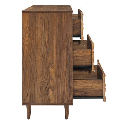 Modway MOD-7083 Vespera 6-Drawer Dresser Modway