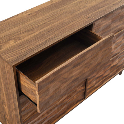 Modway MOD-7083 Vespera 6-Drawer Dresser Modway