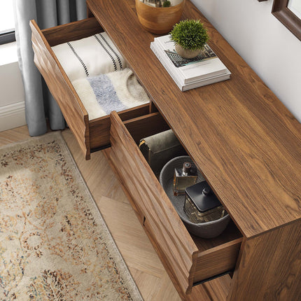 Modway MOD-7083 Vespera 6-Drawer Dresser Modway