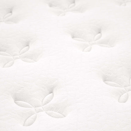 Modway MOD-7091 Jenna 12" Innerspring and Foam California King Mattress Modway