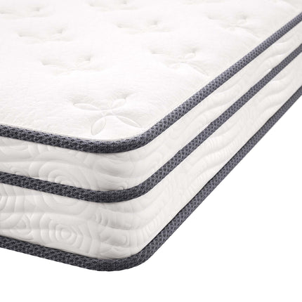 Modway MOD-7094 Jenna 6" Innerspring and Foam Full Mattress Modway