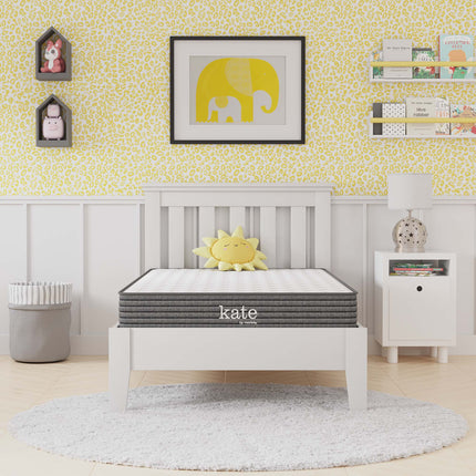 Modway MOD-7097 Kate 6" Narrow Twin Mattress Modway