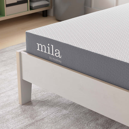 Modway MOD-7099 Mila 5" Twin Mattress Modway