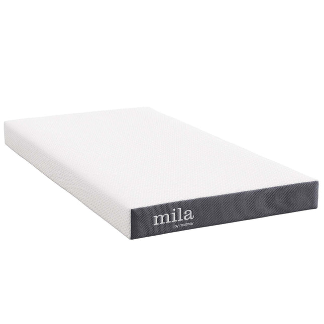 Modway MOD-7099 Mila 5" Twin Mattress Modway