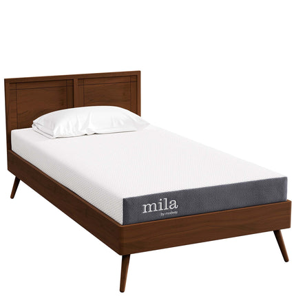 Modway MOD-7099 Mila 5" Twin Mattress Modway