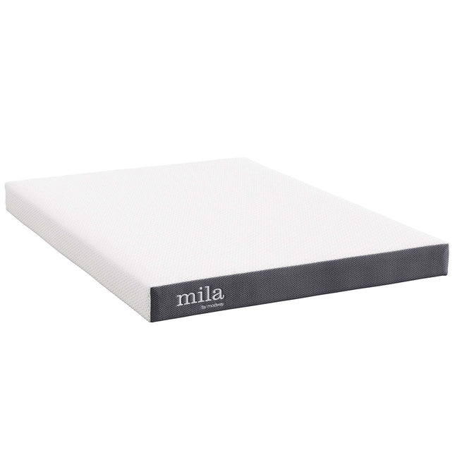 Modway MOD-7100 Mila 5" Full Mattress Modway