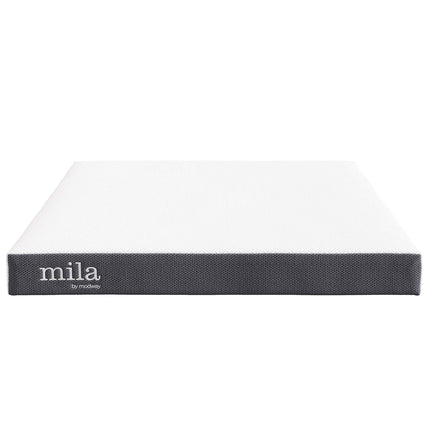 Modway MOD-7100 Mila 5" Full Mattress Modway