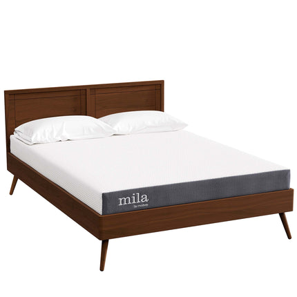 Modway MOD-7100 Mila 5" Full Mattress Modway