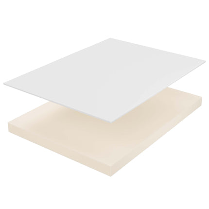 Modway MOD-7100 Mila 5" Full Mattress Modway