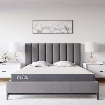 Modway MOD-7101 Mila 5" Queen Mattress Modway